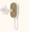 Nuzly™ — Cepillo de vapor para mascotas